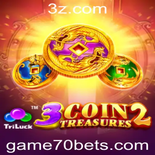 Descubra o Empolgante Mundo de 3CoinTreasures2