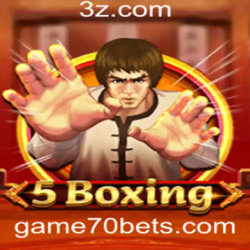 5Boxing: Uma Nova Sensação no Mundo dos Jogos