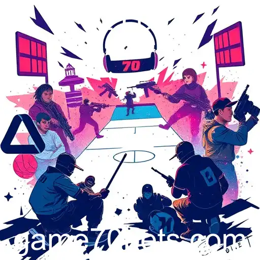 Estatísticas game70