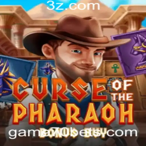 Explorando os Segredos de Curse of the Pharaoh Bonus Buy: Um Mergulho no Poder Místico do Antigo Egito
