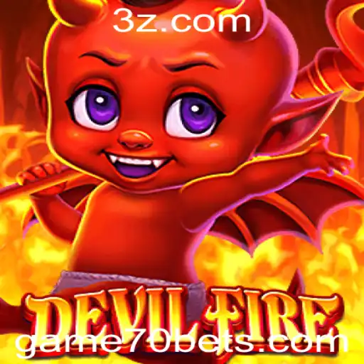 DevilFire: Descubra o Mundo Fascinante do Novo Lançamento
