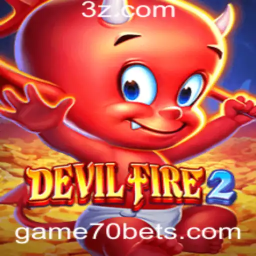 DevilFire2: Um Mergulho no Mundo Intenso dos Games