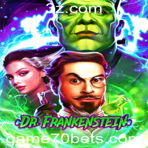 Explorando o Universo de DrFrankenstein: O Novo Jogo que Revoluciona os Tabuleiros