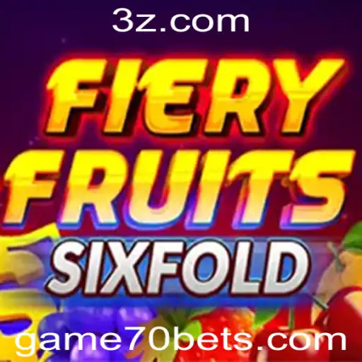 Explorando FieryFruitsSixFold: O Novo Fenômeno no Mundo dos Jogos