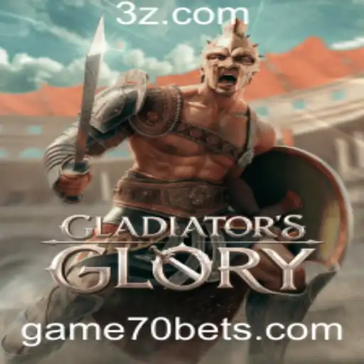 GladiatorsGlory: Dominando o Arena com Estratégia e Coragem