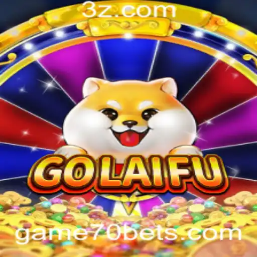 Descubra o Universo de GoLaiFu: O Inovador game70 que está Revolucionando o Entretenimento