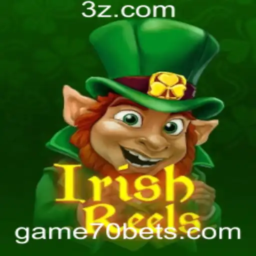 Descubra o Fascinante Mundo do Jogo IrishReels