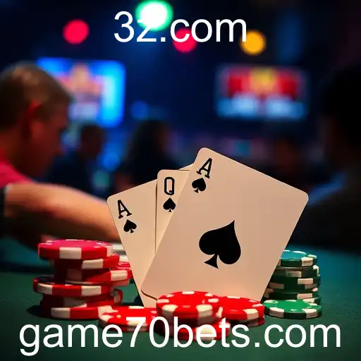 Jogos de Pôquer: Uma Paixão Global