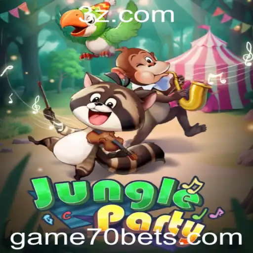 Descubra o Fascinante Mundo de JungleParty: Um Mergulho no Jogo Inovador de 2023