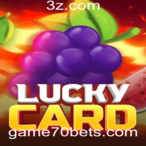 Descubra o Fascinante Jogo de Cartas: LuckyCard