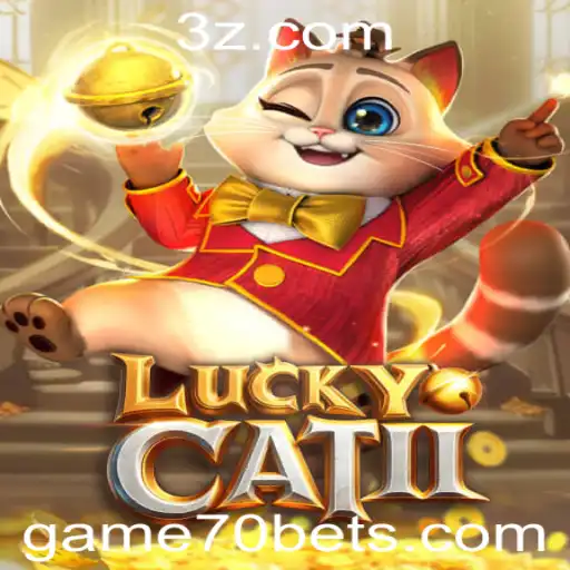 Explorando o Fascinante Mundo de 'LuckyCatII'
