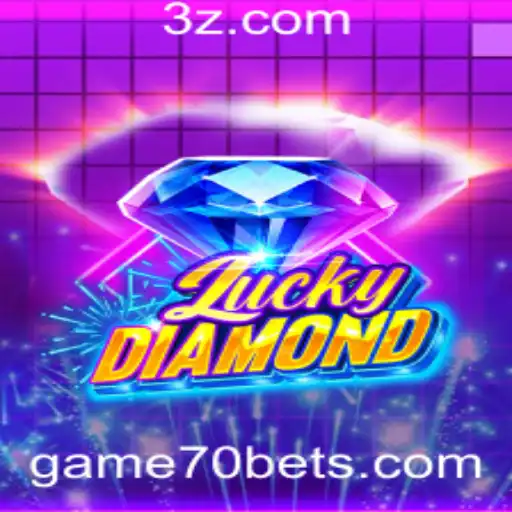 Descubra o Mundo de LuckyDiamond: Um Jogo Inovador