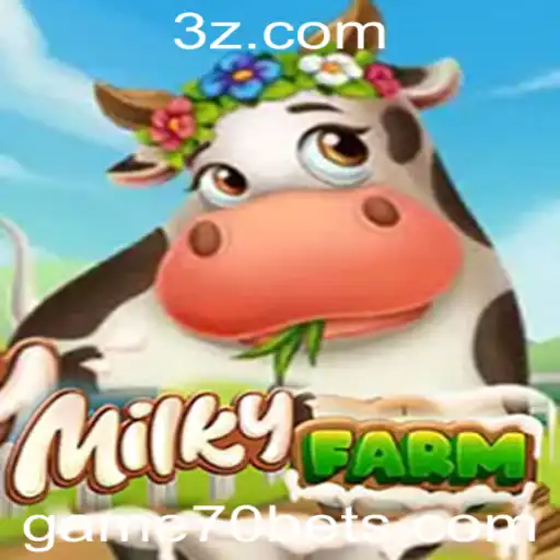 MilkyFarm: Uma Experiência Inovadora no Universo dos Games