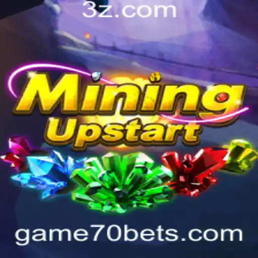 Explorando o Universo de 'MiningUpstart': Um Guia Completo Sobre o Novo Fenômeno Game70