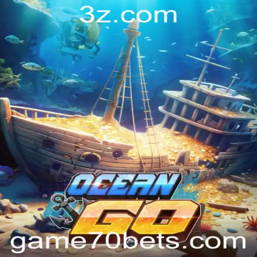 Descobrindo OceanGO: O Novo Game70 que Está Conquistando os jogadores