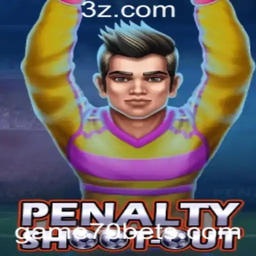 PenaltyShootOut: Mergulhe na Emoção do game70