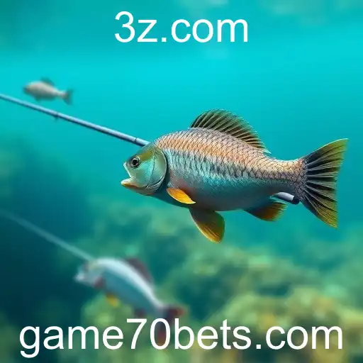 Pesca Online: Explorando a Nova Tendência do game70