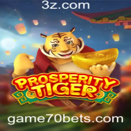 Descubra ProsperityTiger: Um Mergulho no Mundo de Aventuras