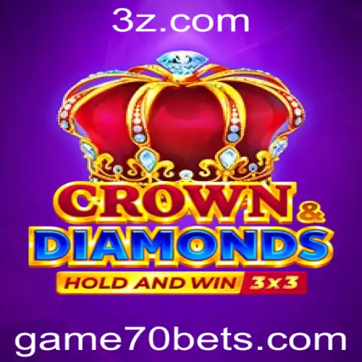Crowndiamonds: Descubra o Empolgante Mundo do Game 70