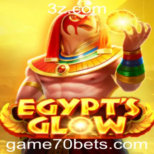 A Magia de EgyptsGlow: Uma Jornada Luminosa pelo Antigo Egito