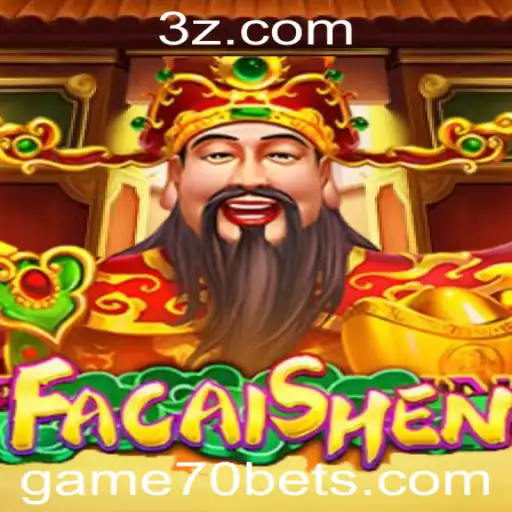 Descubra o Fascinante Mundo de FaCaiShen: O Novo Game70 que Está Conquistando os Jogadores