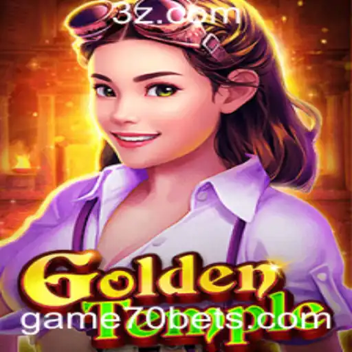 Aventura Inédita em GoldenTemple: Descubra o Novo Fenômeno Game70