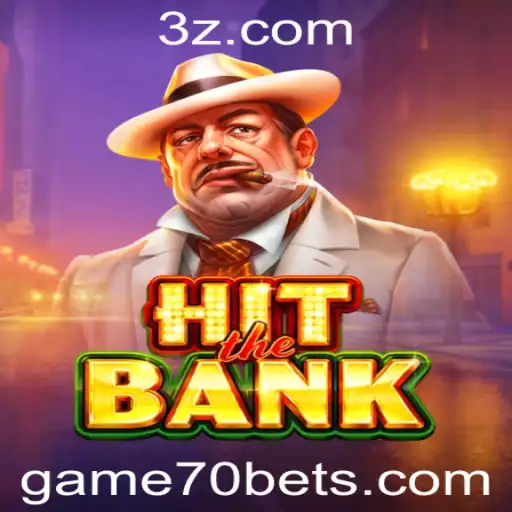 Descubra o emocionante mundo de HitTheBank