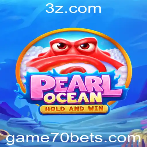 PearlOcean: O Novo Horizonte dos Games