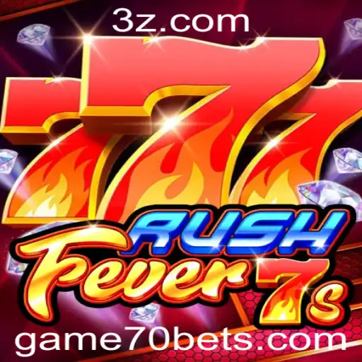 RushFever7s: O Novo Fenômeno do Mundo dos Jogos