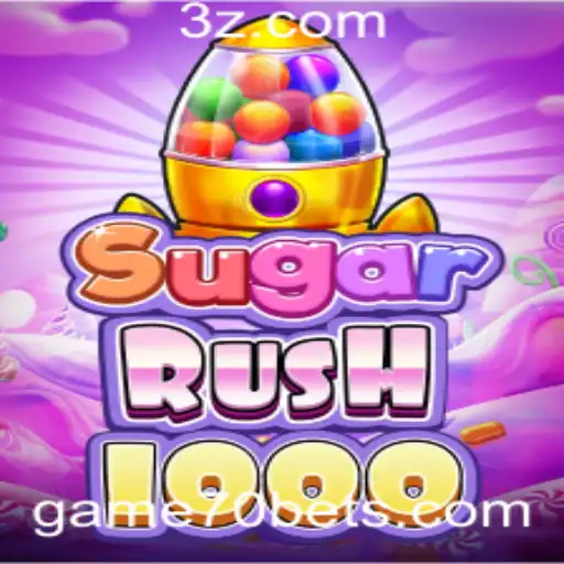 Conheça o Mundo Doce e Empolgante de 'SugarRush1000'