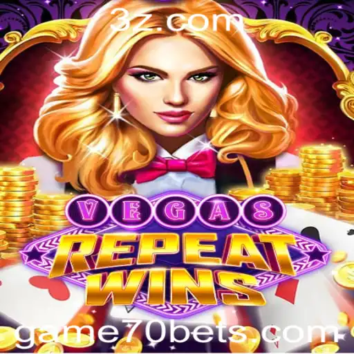 Descubra o Empolgante Mundo de VegasRepeatWins
