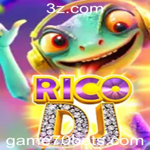 Descubra RicoDJ: O Novo Fenômeno do Game70