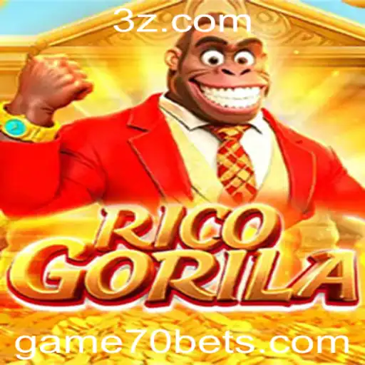 Descubra o Fascinante Mundo de RicoGorila: O Jogo Que Está Mudando o Cenário dos Games