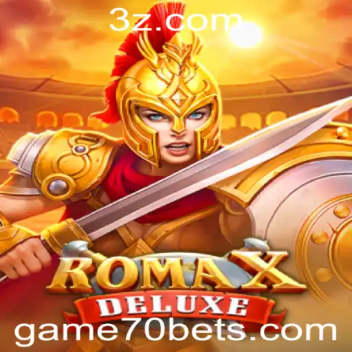 RomaXDeluxe: A Nova Era dos Jogos de Estratégia Histórica