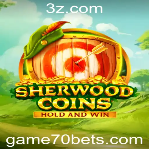 Conquistando o Reino com SherwoodCoins: Um Olhar Detalhado sobre o Jogo