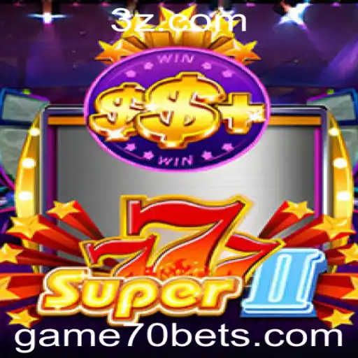 Descubra o Mundo de Super777II: O Jogo Que Está Conquistando a Geração game70