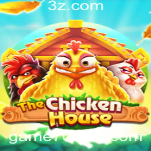 TheChickenHouse: O Novo Fenômeno no Mundo dos Jogos