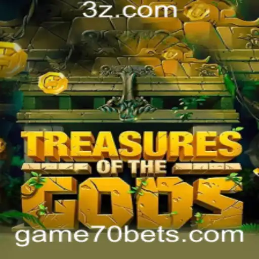 TreasureoftheGods: Descubra o Novo Fenômeno de Game70