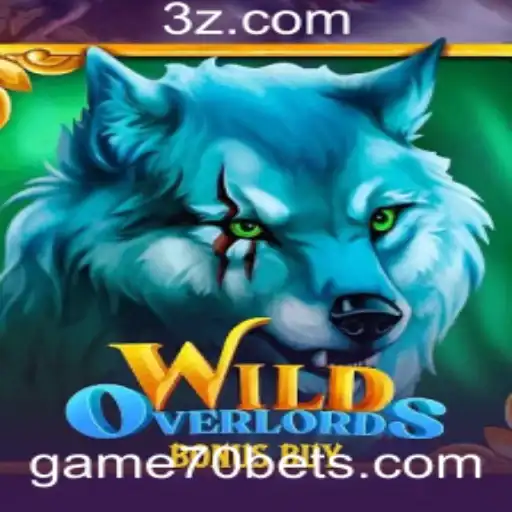 Descubra o Fascinante Mundo de WildOverlordsBonusBuy