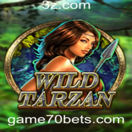 Explorando o Universo Selvagem de WildTarzan: Um Mergulho no Game70